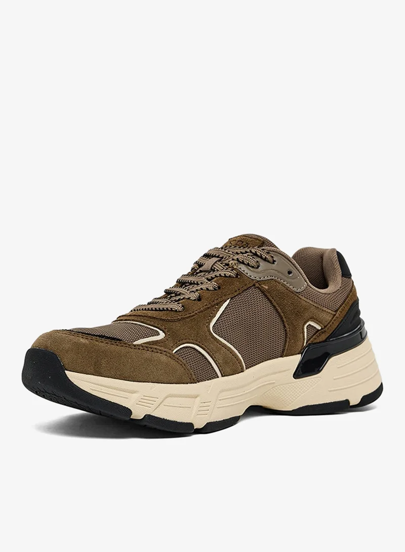 U.S. Polo Assn. MEN LIFESTYLE COMFORT SNEAKERS